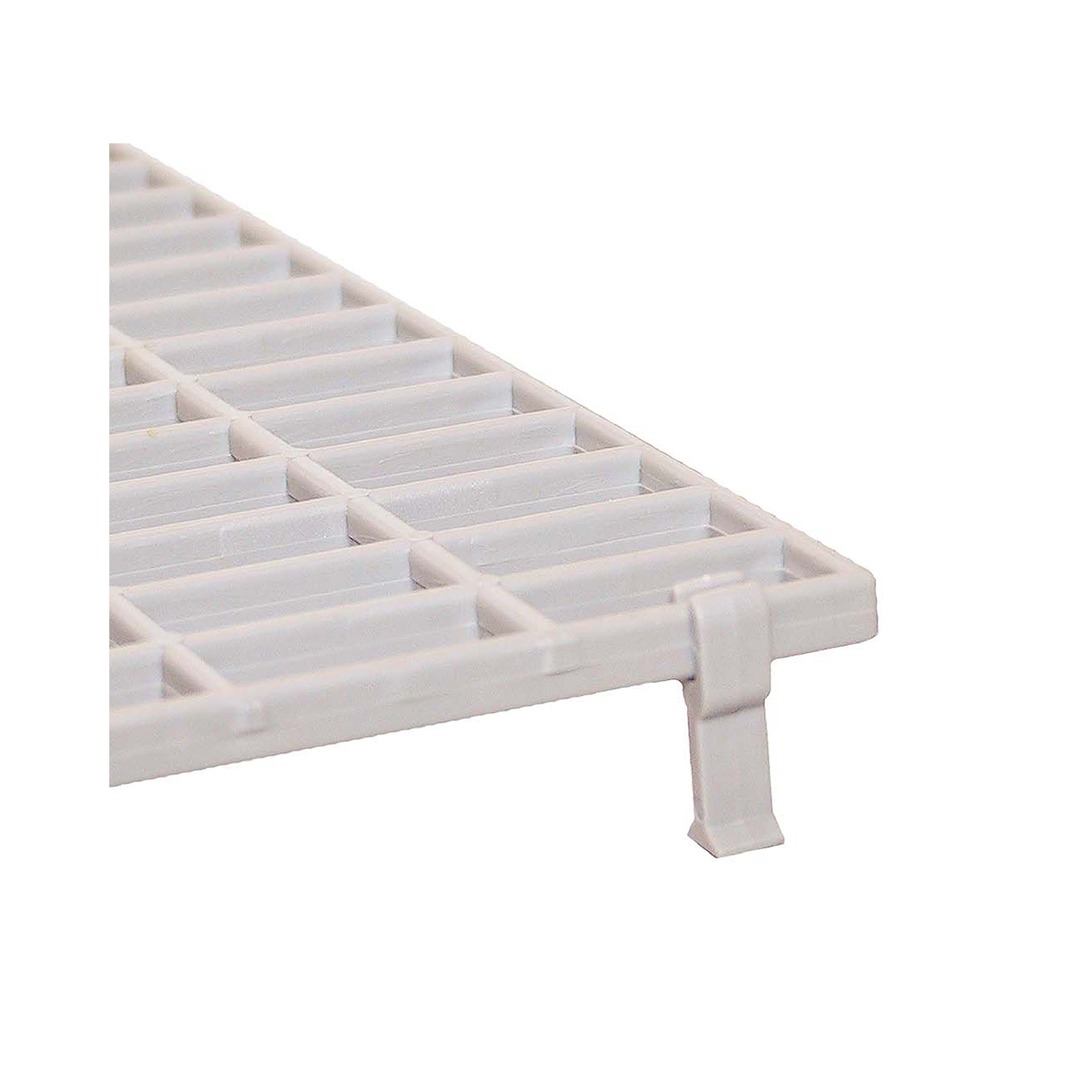 Produktansicht - Backs - Kunststoffgitter