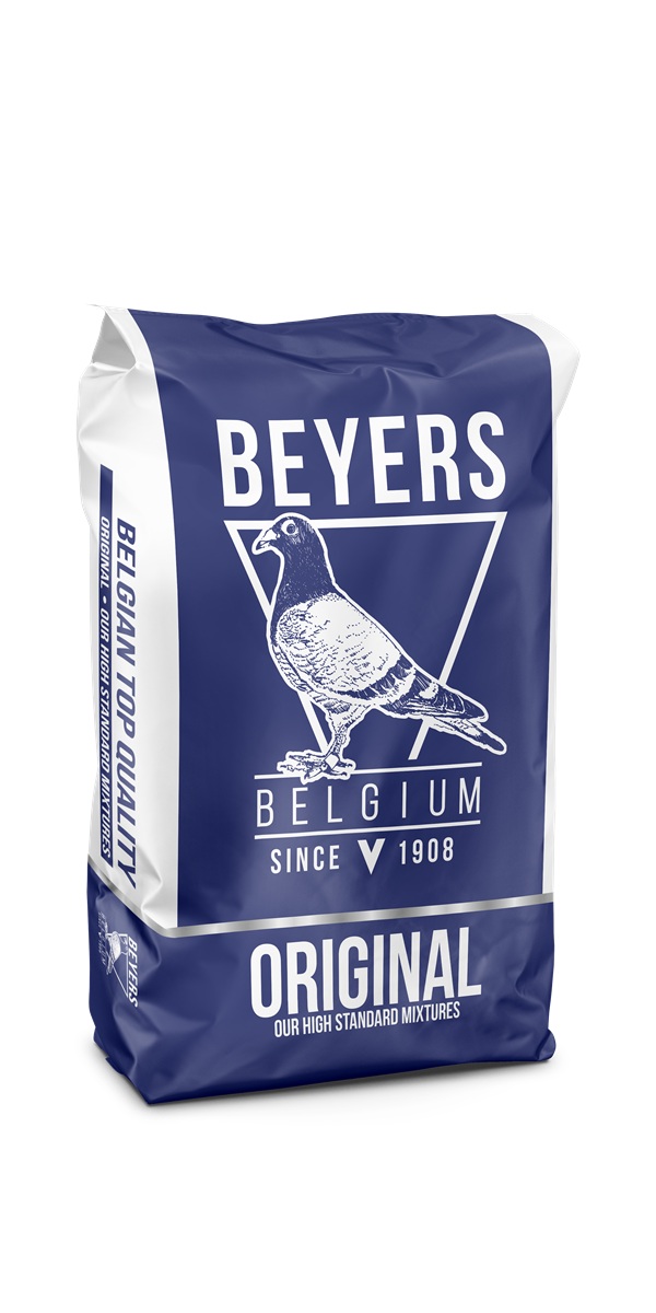 Produktansicht - Beyers - Original 23 - Säuberung