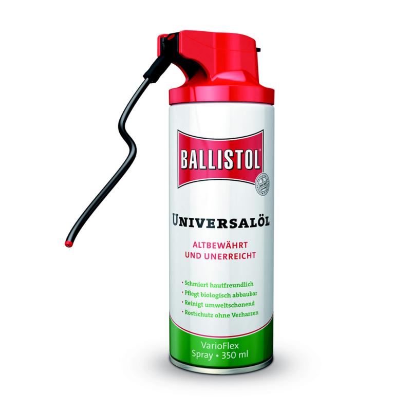 Produktansicht - Ballistol - VarioFlex Spray