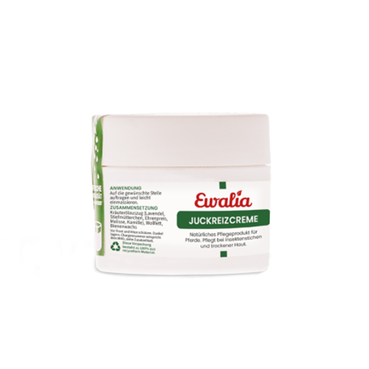 Ewalia Juckreiz-Creme