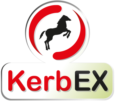 Bild - kerbex-insektenschutz-pferde-logo