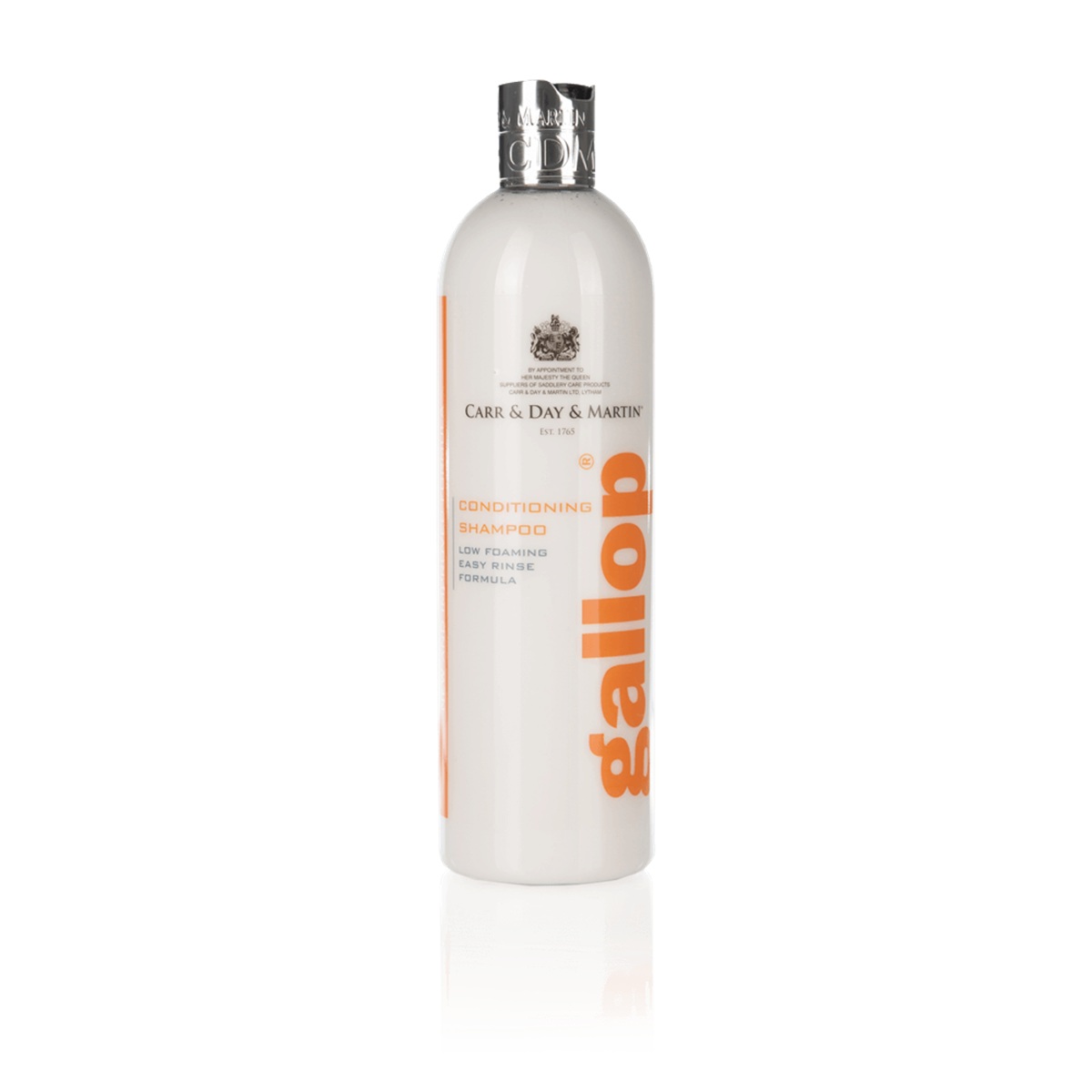 Produktansicht - Carr & Day & Martin - Gallop Pflege Shampoo