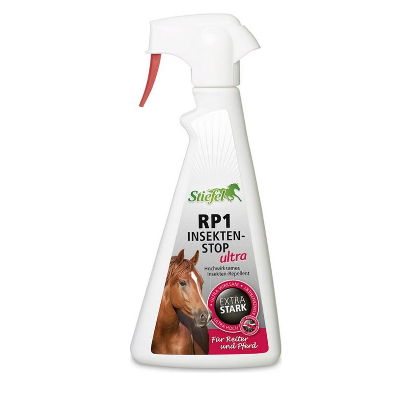 Stiefel RP1 Insekten-Stop Spray Ultra