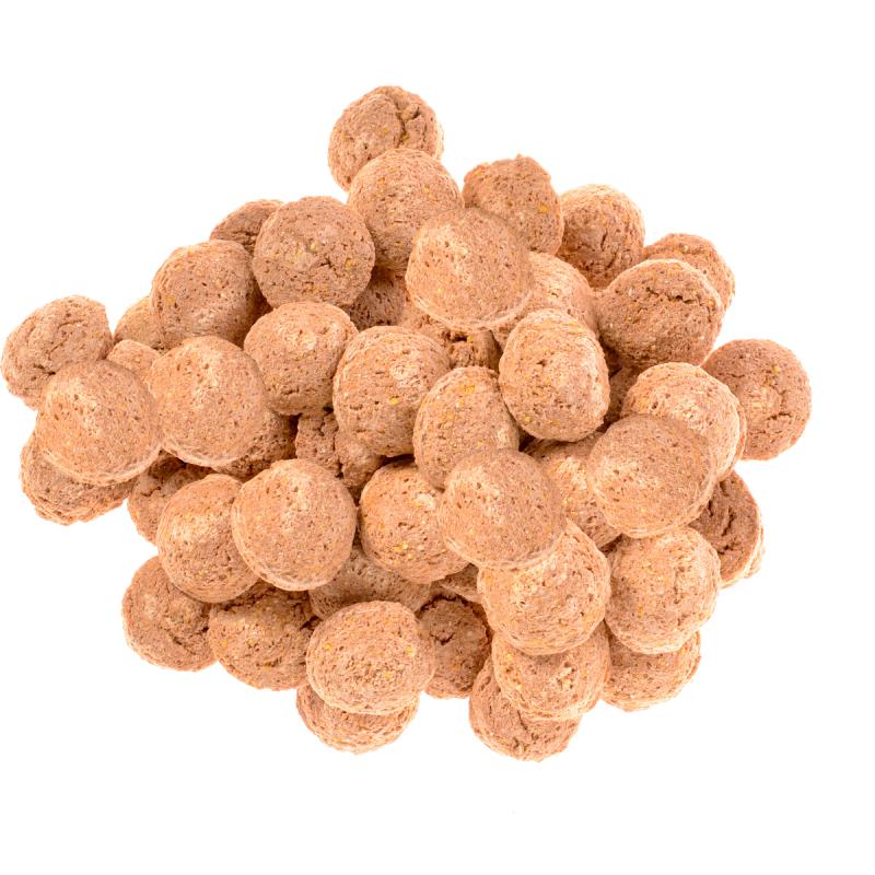 Produktansicht - Dreesy - Hagebutte Kugeln