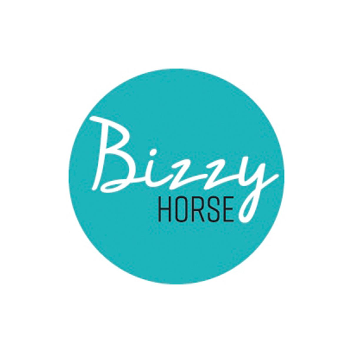 Bild - bizzy-horse_logo_shop