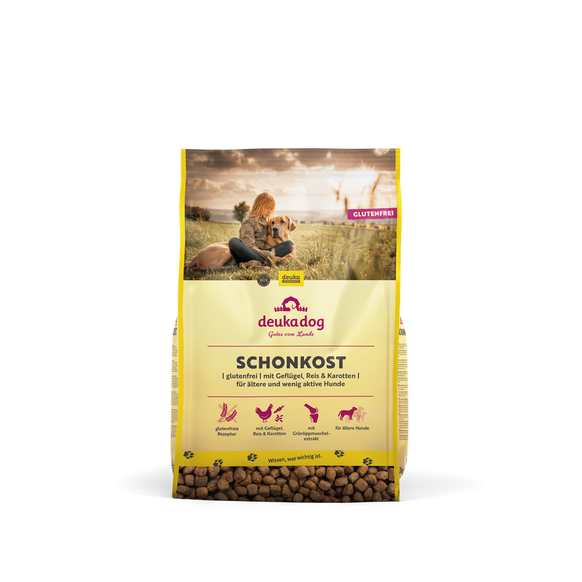 Schonkost