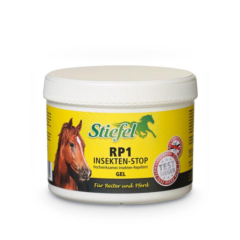 Stiefel RP1 Insekten-Stop Gel